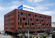 MIURA CO., LTD.